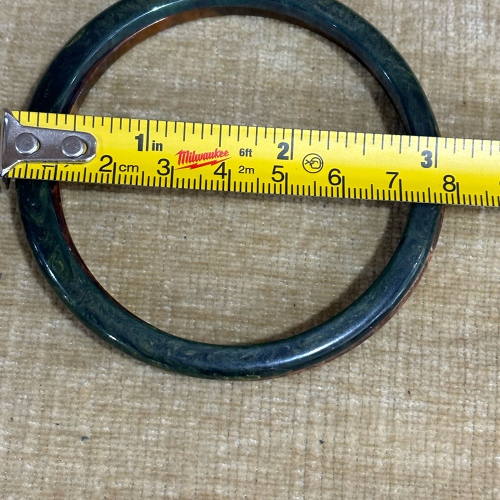 Bakelite Bangles - image 3